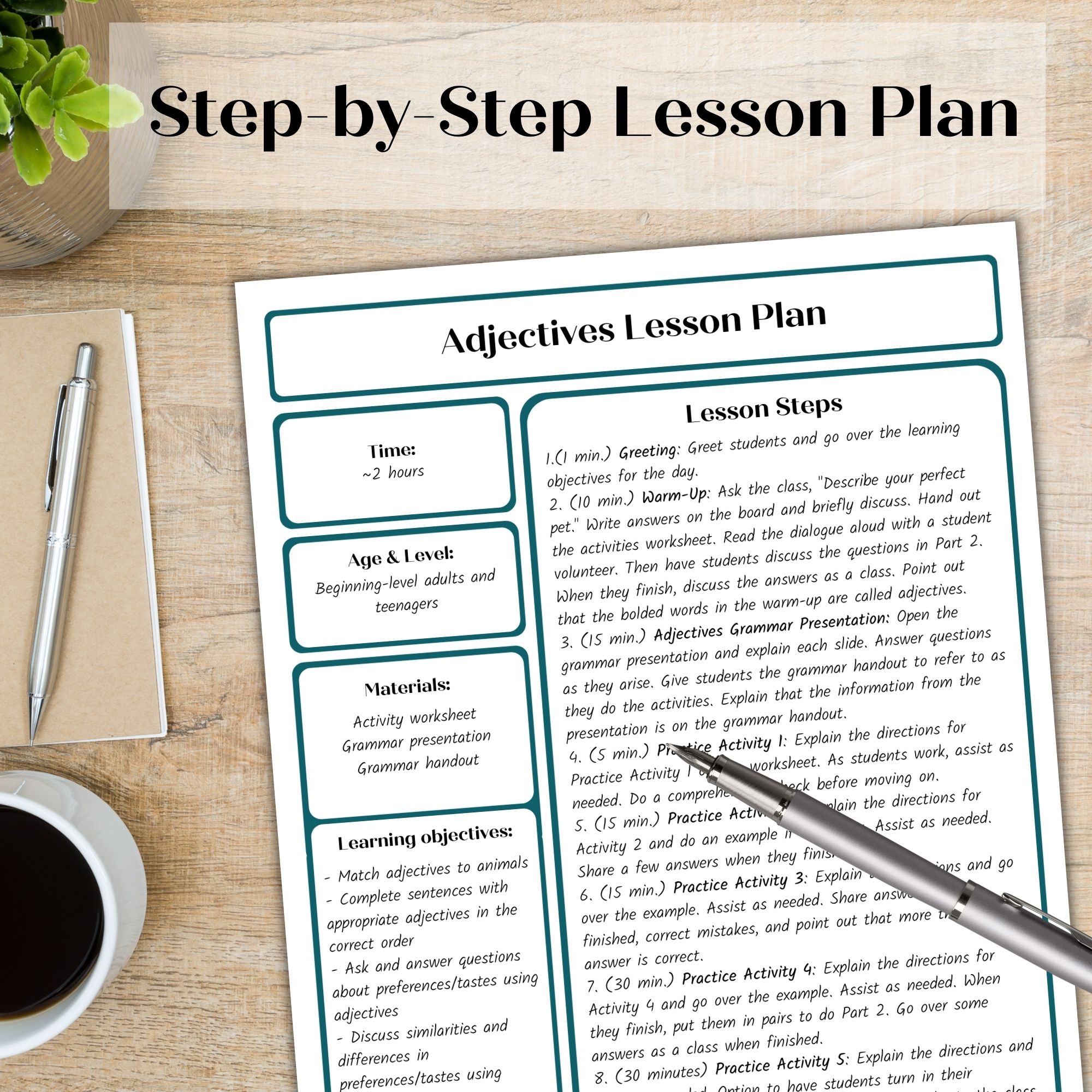 adjectives-english-grammar-lesson-plan-and-activities-for-adult-esl-and