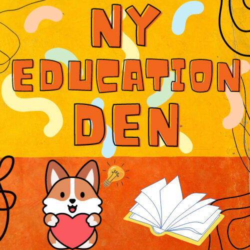 NY Education Den Shop