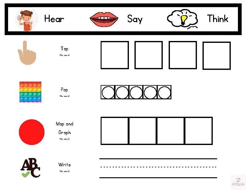 word-mapping-template-classful