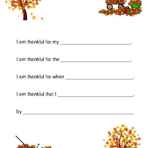Acrostic Poems Templates | Poetry Writing for Thanksgiving Fall - Classful