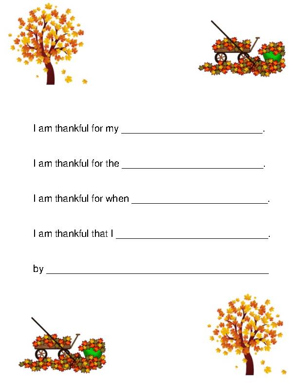 Acrostic Poems Templates | Poetry Writing for Thanksgiving Fall - Classful