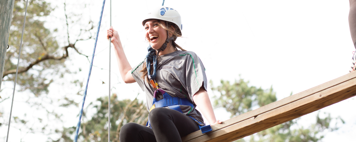 The Zachry Leadership Program