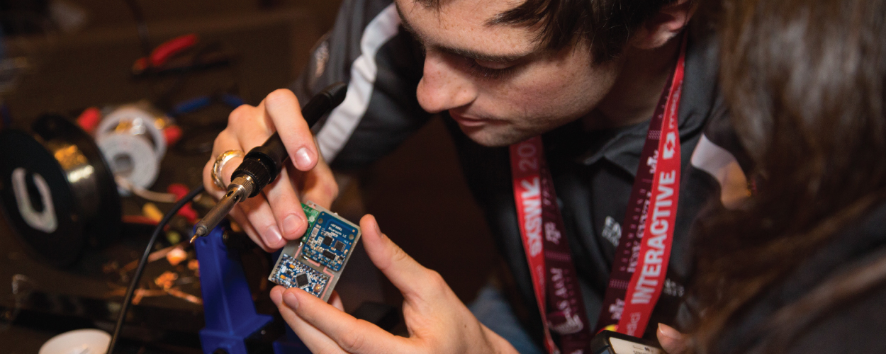 Build your own degree program