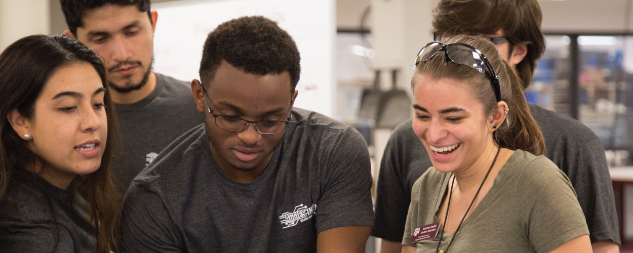 Interdisciplinary opportunities