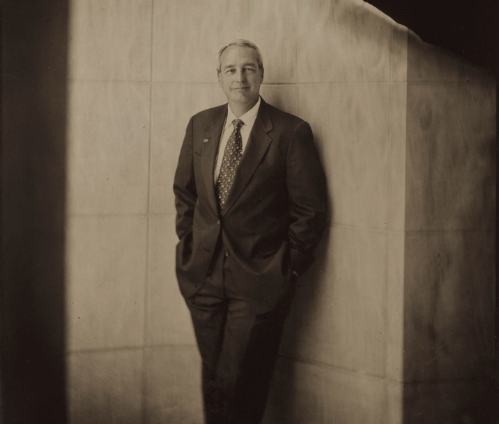 Ray Rothrock Picture