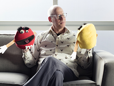 Kirk Kelley 