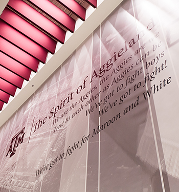 Spirit of Aggieland