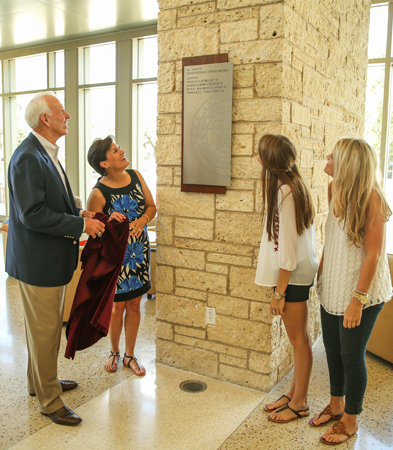 Slocum MSC Pillar Reveal