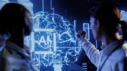 Top 10 AI Development Companies You Must Know In 2025