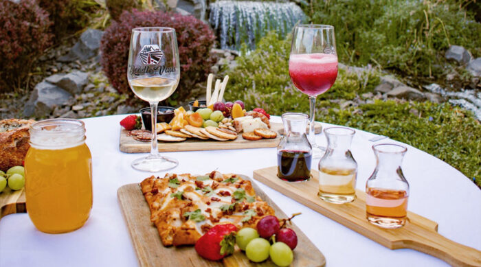 DoodleVines Winery