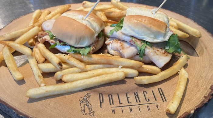 Palencia Family Estate