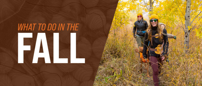 What to do in the fall in the Yakima Valley