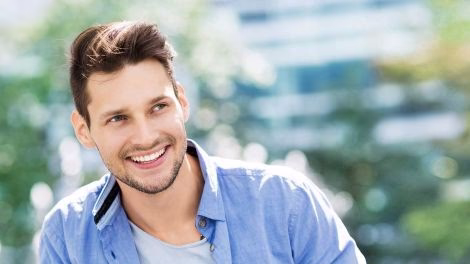 Cosmetic Dentistry