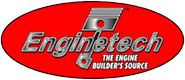 Enginetech logo