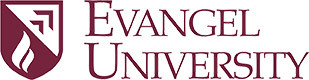 Evangel University logo