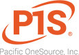 Pacific OneSource, Inc. logo