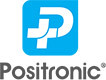 Positronic logo