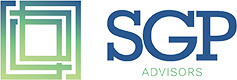 SGP Adivsors logo