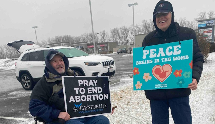 Babies Saved When Abortionist Didn’t Show Up for Work