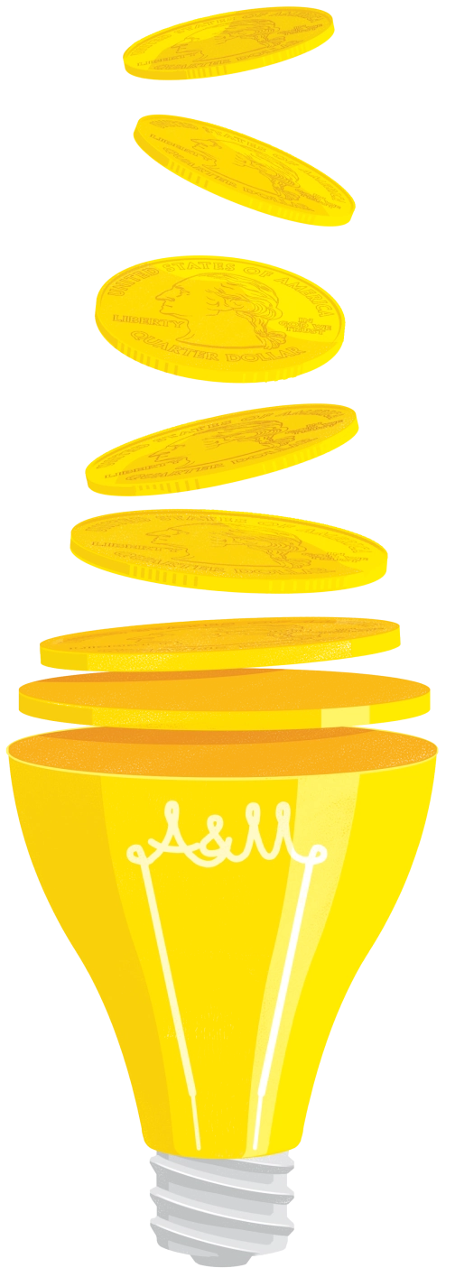light bulb