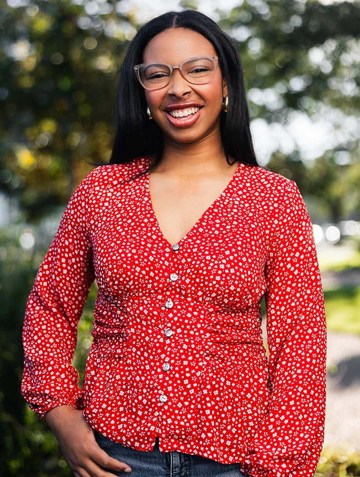 News article featured image