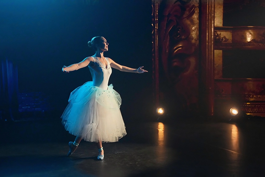 News article featured image