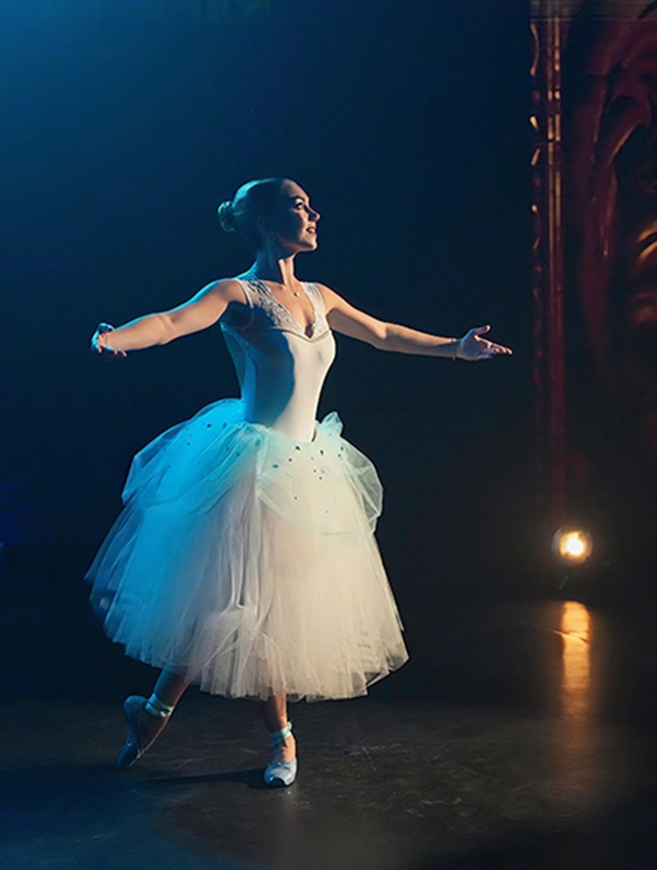 News article featured image