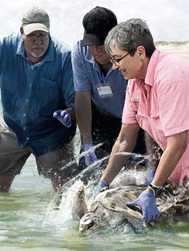 News article featured image