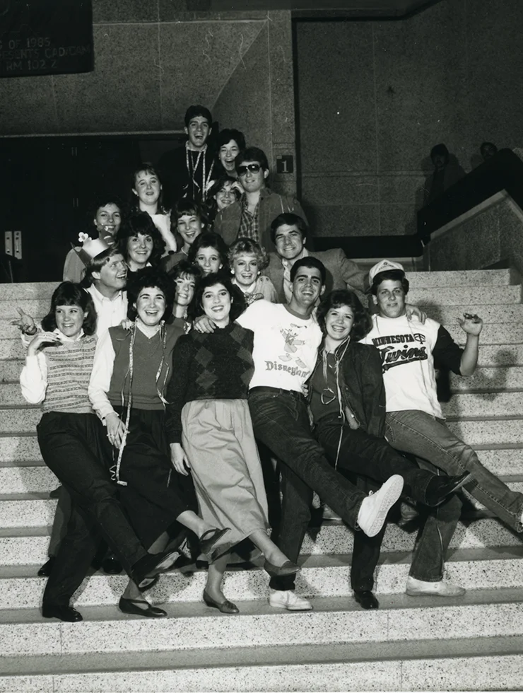 News article featured image