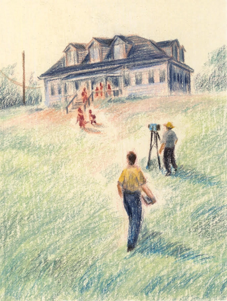 News article featured image