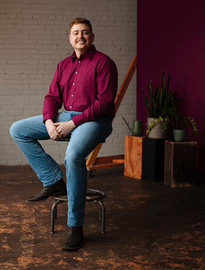 News article featured image