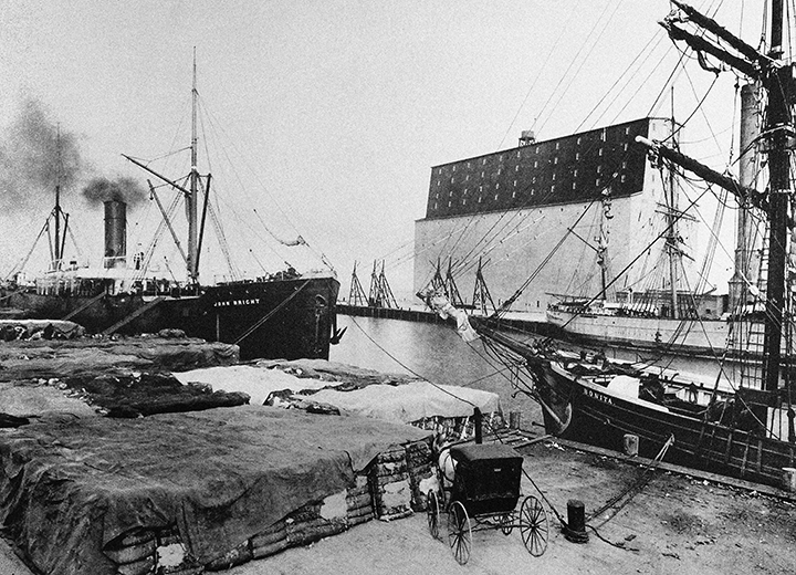 News article featured image