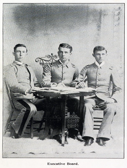 News article featured image
