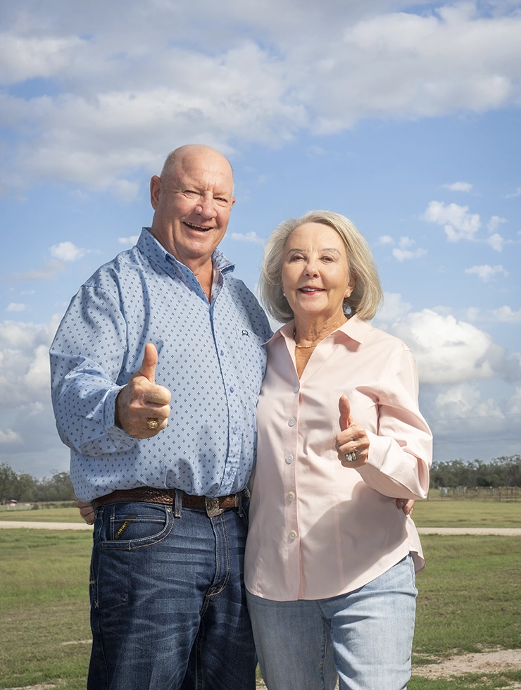 News article featured image