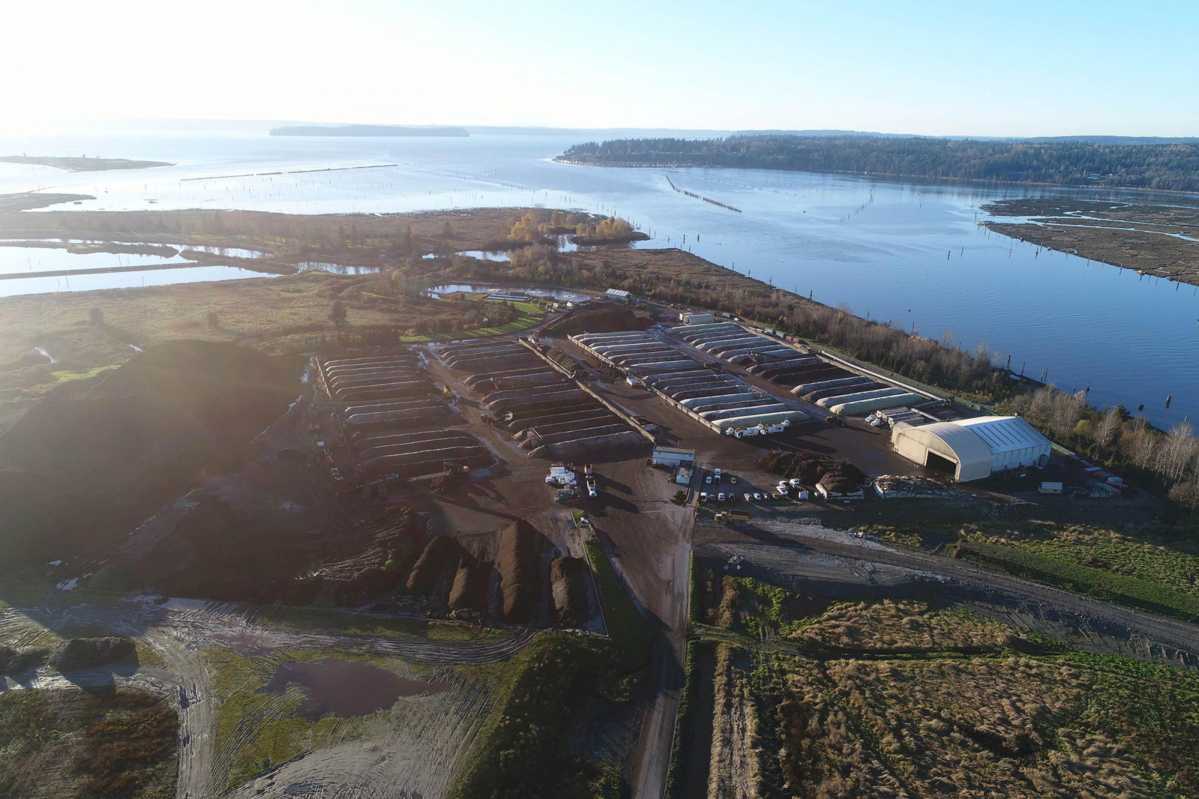 About Us Cedar Grove