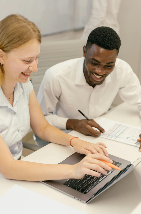 Agile Project Management and Business Analysis Certification