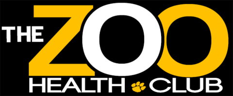 The Zoo Health Club
