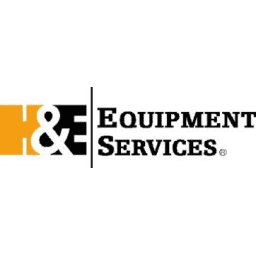 H&E Equipment Services