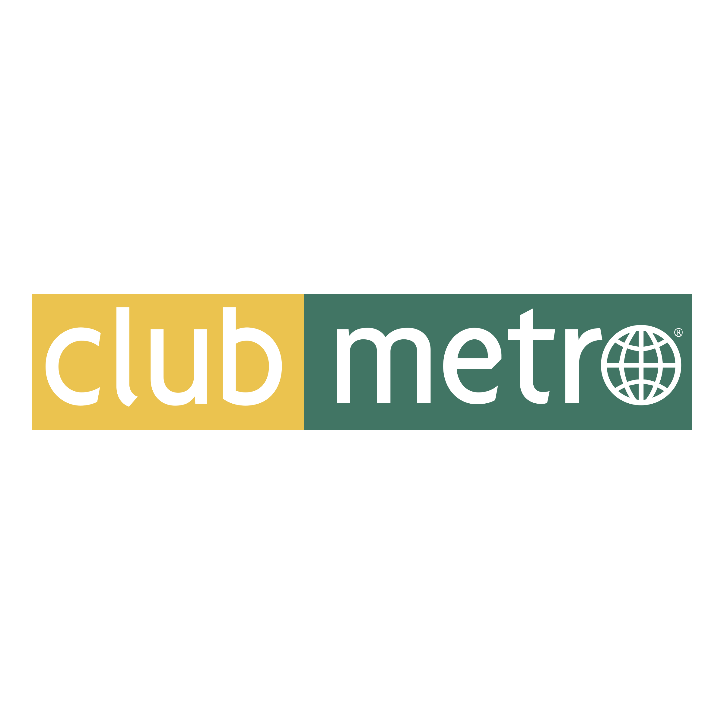 Club Metro USA