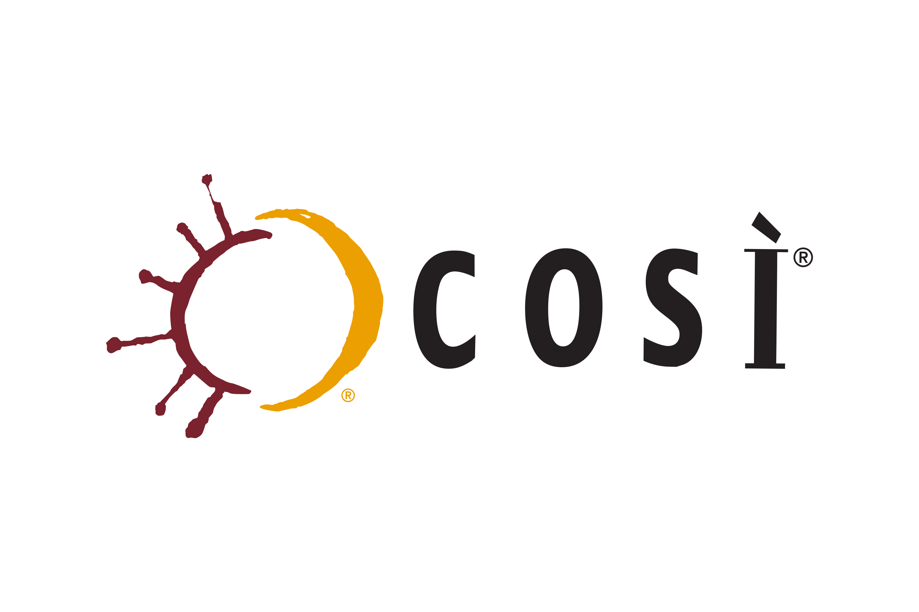 Cosi