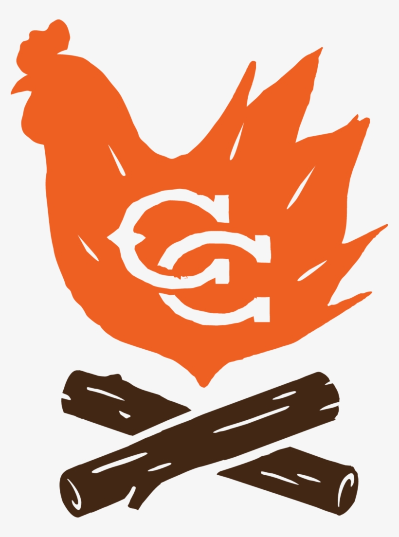 Cowboy Chicken