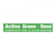 Active Green + Ross