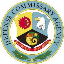 Defense Commissary Agency (DeCA)
