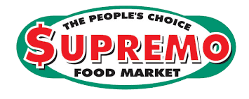 Supremo Food Markets