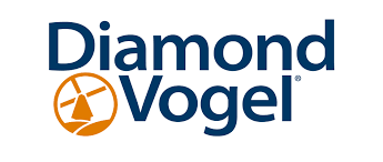 Diamond Vogel - Distributor Locations