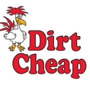 Dirt Cheap