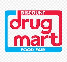 Discount Drug Mart