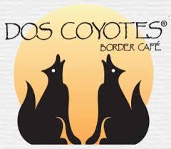 Dos Coyotes Border Cafe
