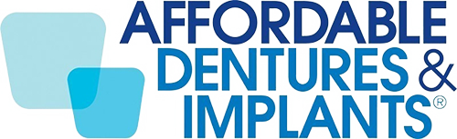 Affordable Dentures