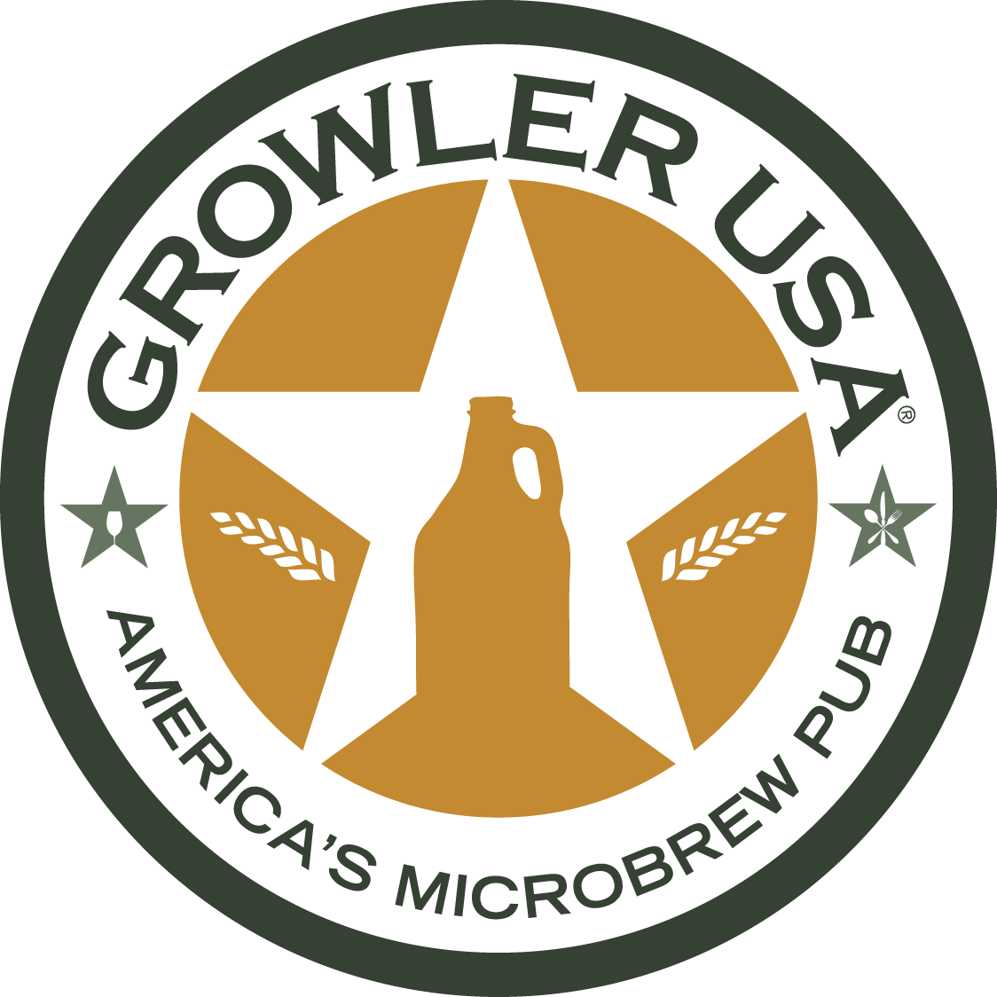 Growler USA